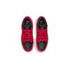 Jordan 1 Low Black Very Berry GS 553560-061