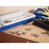 Kit Rivettatrice per Dadi Bluespot Tools (m3-m8) 86 Pezzi