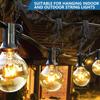 100Pcs String Light Clips Hanging Hooks Heavy Duty Metal Hanging Lights Clip Multipurpose S Hooks Curtain Clips Camper