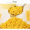 320g/box Freeze-dried Egg Yolk Cat Snacks Cat and Dog Supplementation Lecithin Egg Yolk Granules Snacks Reward Beauty Pet Hair