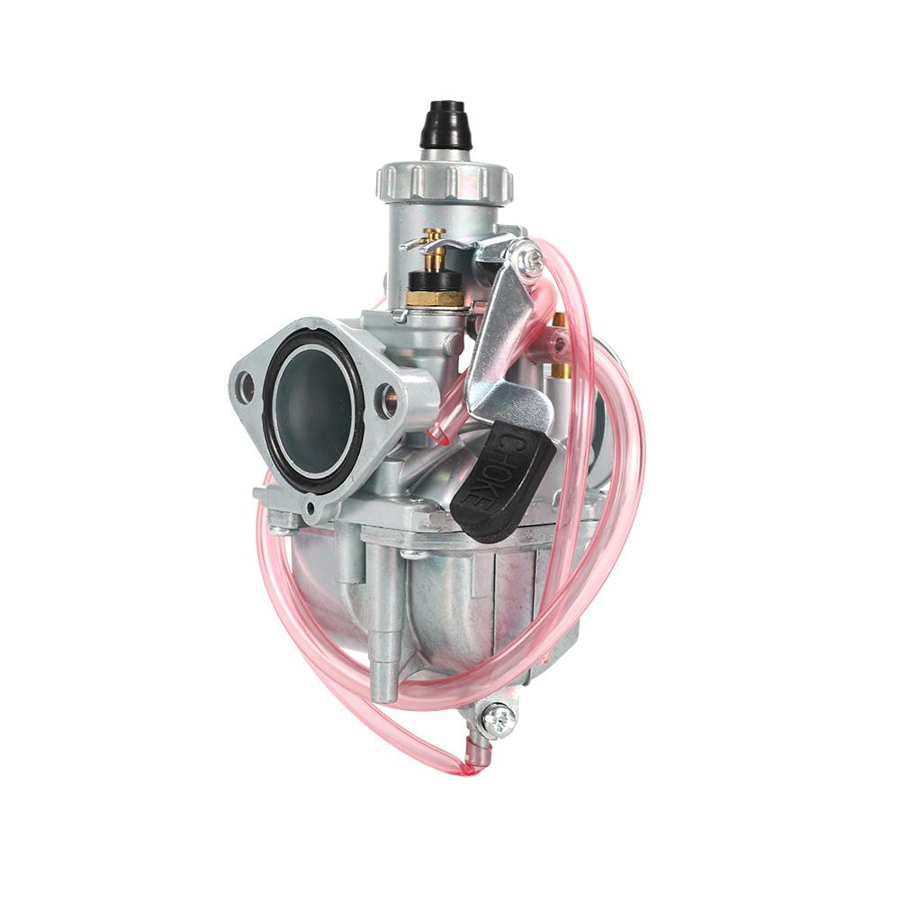 Motorcycle Carburetor VM22 26mm for YAMAHA Lifan YX Zongshen 50 70 110 125 140 Motocross Pit Dirt Bike Enduro Accessories