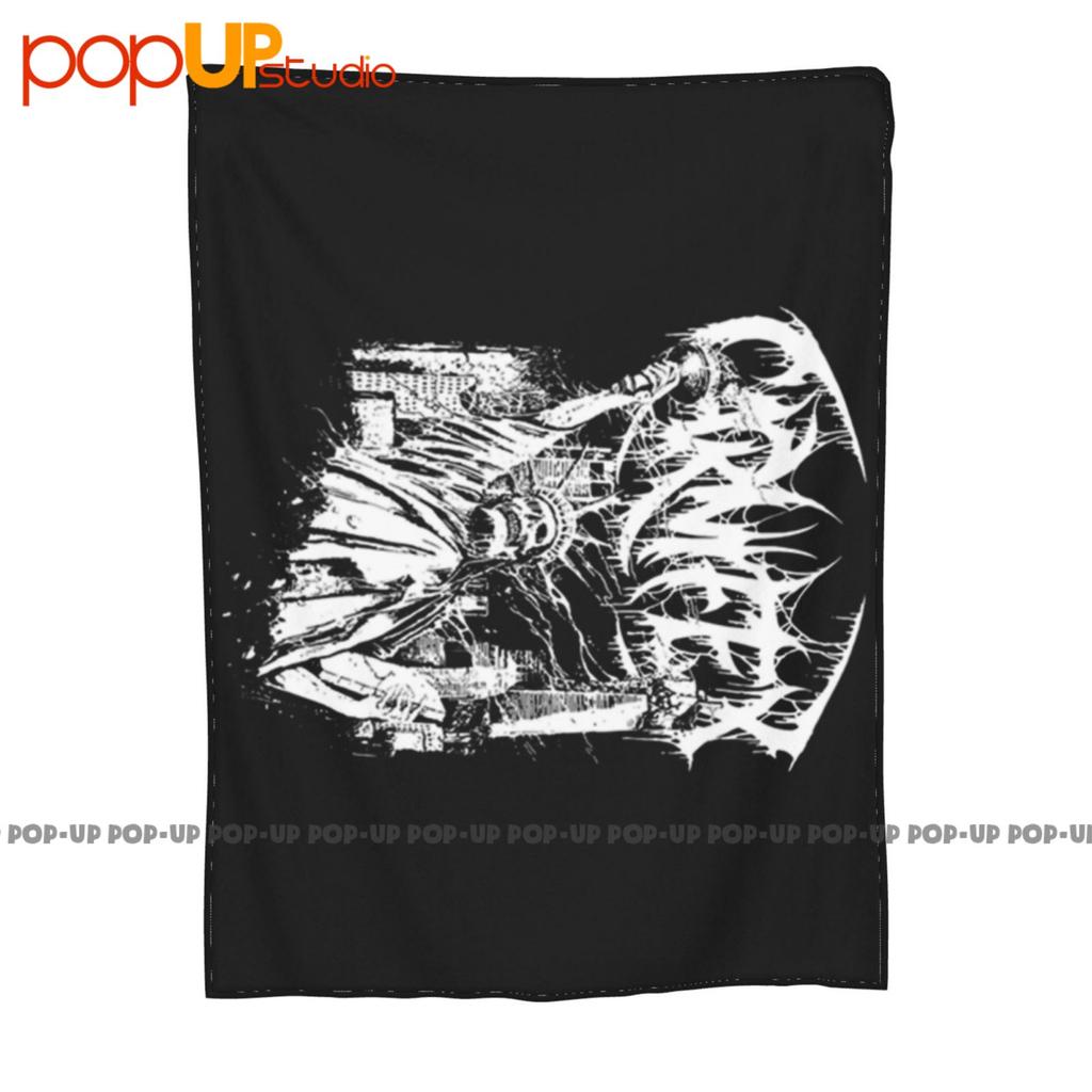 Carnifex 'Liberty' Ultra-Soft Blanket Quilt Winter Sofa Cover Bed Covers