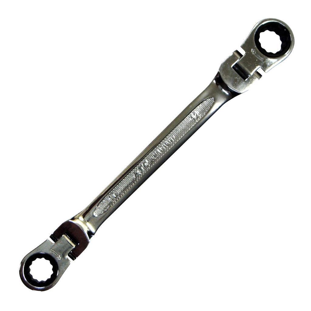 Kyoto Machinery Tools Gear Wrench Swing Glasses (KTC) LMR1-1012F-F
