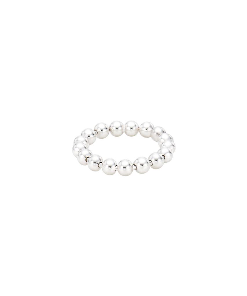 Tou Ss013 Ball Chain Ring