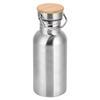304 Stainless Steel Water Bottle for Travel Outdoor Sports Camping Hiking Cycling
