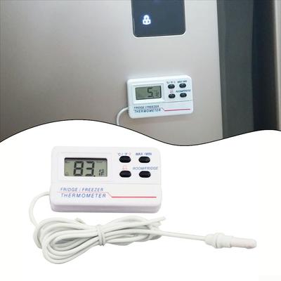 Memory Function Fridge Freezer Number Of Pieces Package Content