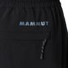 Mammut Chalk Boulder Shorts AF black 1023-01070