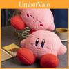Kirby Stuffed Pillow With Soft Plush Cover For Bedroom Office Decor