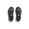 HOKA Clifton 9 Kids Black White Kids Sneakers 1131170-BWHT