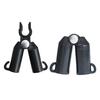 5Pcs Clip Adjustable Corrosion Resistant Plastic Multipurpose Plant Fixing Clip for Garden AVE