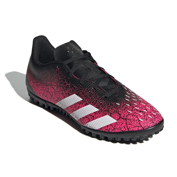 New Adidas Predator Freak.4 'Black' FW7525