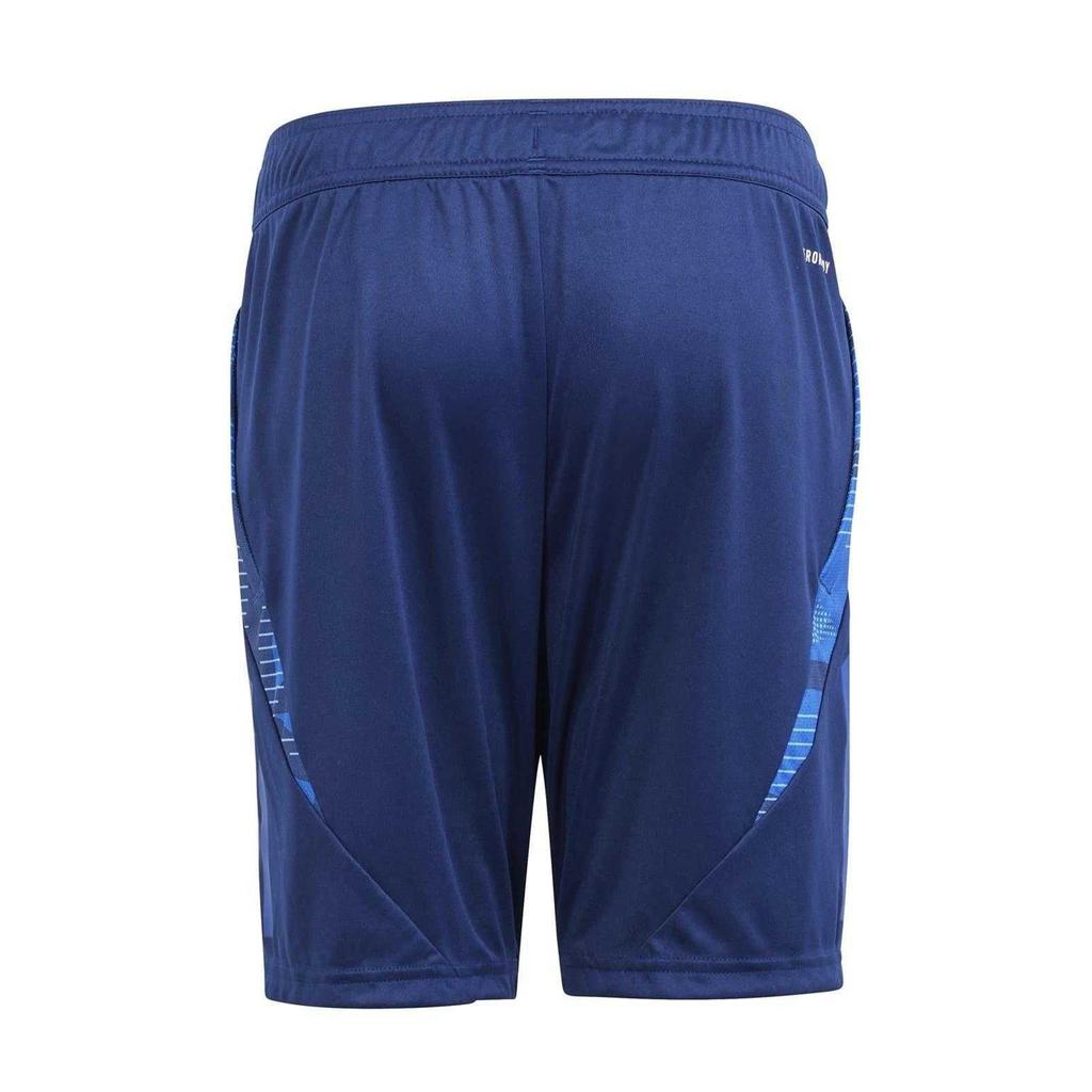 adidas Childrens/Kids Tiro 24 Competition Football Shorts