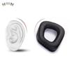 2pcs Ear Pads Earpads Cushions Cover Earmuffs For Logitech G35 G430 G432 G332 G930 F450 Headphone Earpads Headphones Accessories
