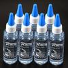 Bicycle Lube Chain Oil Dry Chain Lubricant Bike Gear Lubricant Waxy Maintenance Oil Squirt Road Bicycle New Accessories 60 ML