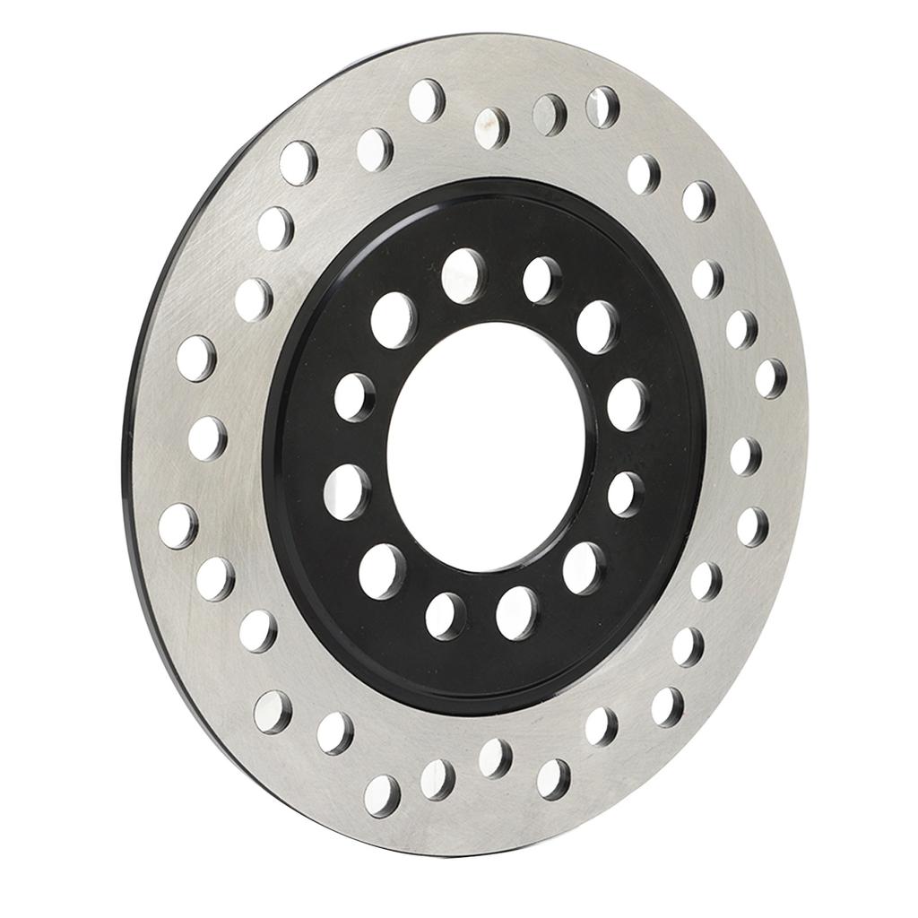 158mm Brake Disc Disk Rotor Rust Proof High Hardness Fit for 50cc 70cc 90cc 110cc 125cc Dirt Bike ATV Go Kart