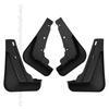 Mudflaps Mudguards For DongFeng Nammi 06 2025 Mudguards Tire Fenders Mud Flaps Wheel Guards Accessories 4x Tyre
