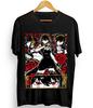 SPY x FAMILY Unisex T-Shirt Loid Yor Anya Bon Forger Manga Anime Shirt All Size