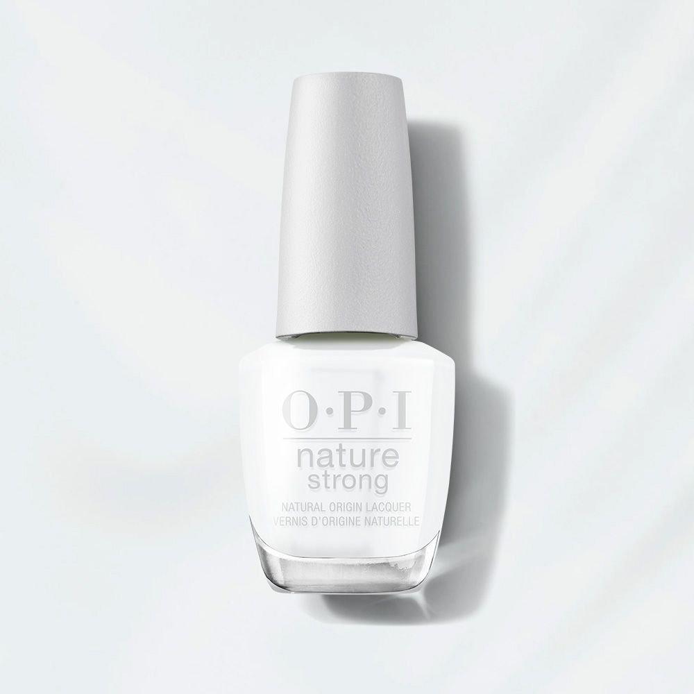 [OPI][Nature Strong] NAT001 - Strong as Shell