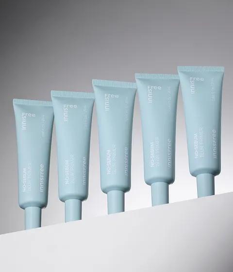No Sebum Blur Primer (25mL)
