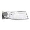 Vacuum Filters Replacement Dust Bag Vacuum Cleaner Accessories Floor Cleaning Machines Part for Vacuum Cleaner Repair