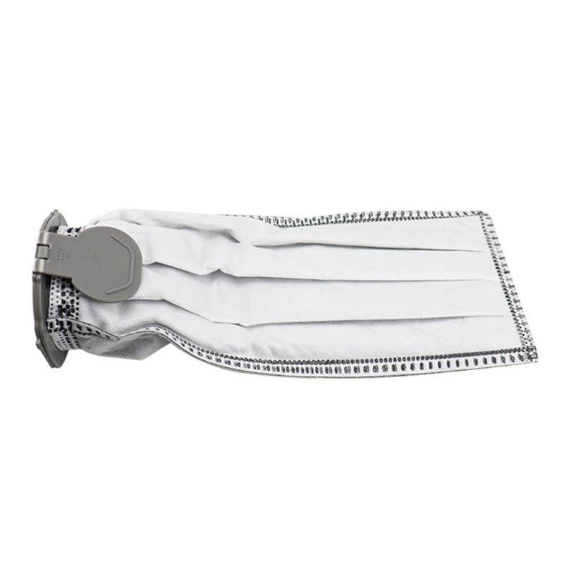 Vacuum Filters Replacement Dust Bag Vacuum Cleaner Accessories Floor Cleaning Machines Part for Vacuum Cleaner Repair