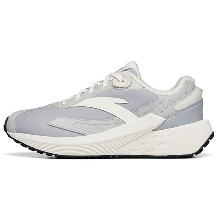(WMNS) ANTA Icing Grey Women s 922248856-1 EU 36.5
