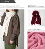 Large Cashmere Scarf for Cashmere [amife petit] Women, 100% (Sand Beige, Large)