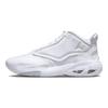 Air Jordan Max Aura 4 White Men Sneakers Pure-Platinum DN3687-101