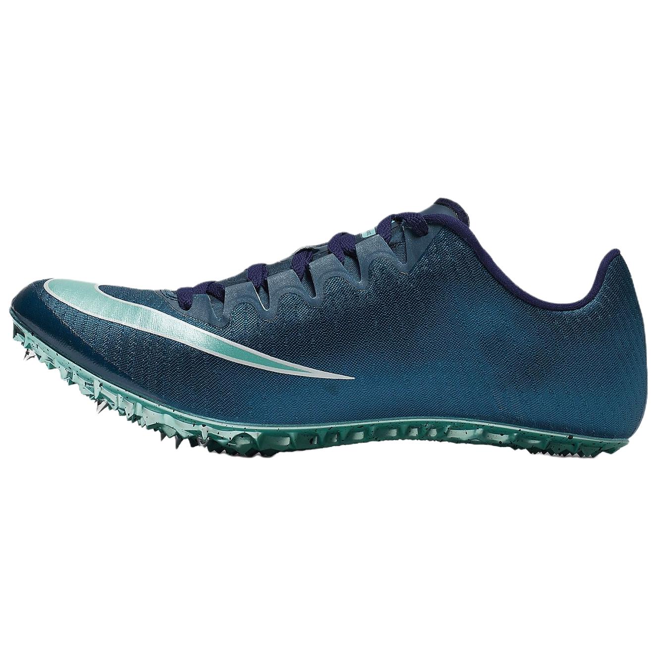 Мужские повседневные кроссовки для бега Nike Zoom Superfly Синие 835996-400 38.5