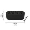 M-Modern-Scallion Planter Seedlingstarter Trays Regenerator System Growing Hydroponic For Lawn Gardening Indoor Home