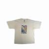Camiseta Vintage Desgastada del US Open de Tenis 2006