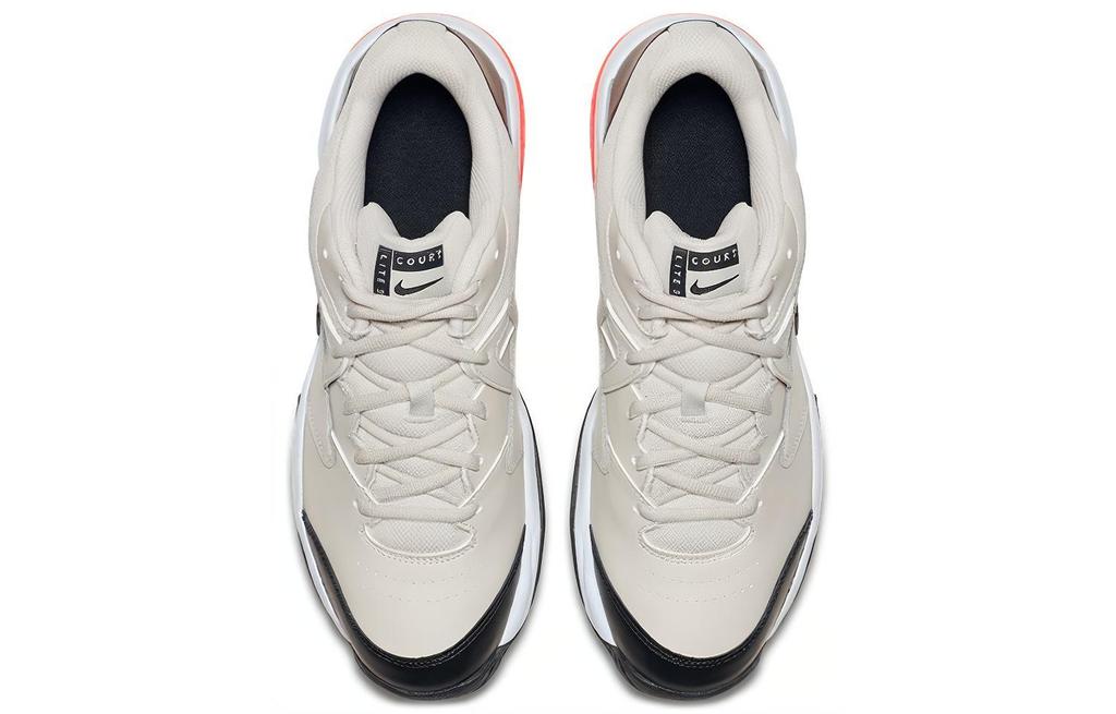 Nike Court Lite 2 'Light Bone' AR8836-002