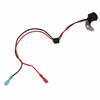 1 Piece Electronic Ignition Module Buggy Ignition Module For VW Bug Bus Dune Buggy AC905535
