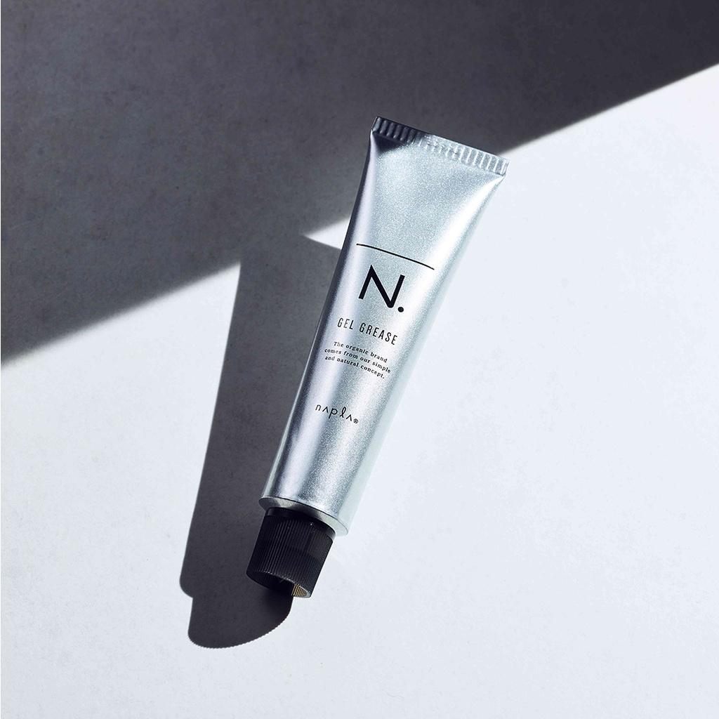 In stock Napla N Homme Gel Grease 80g