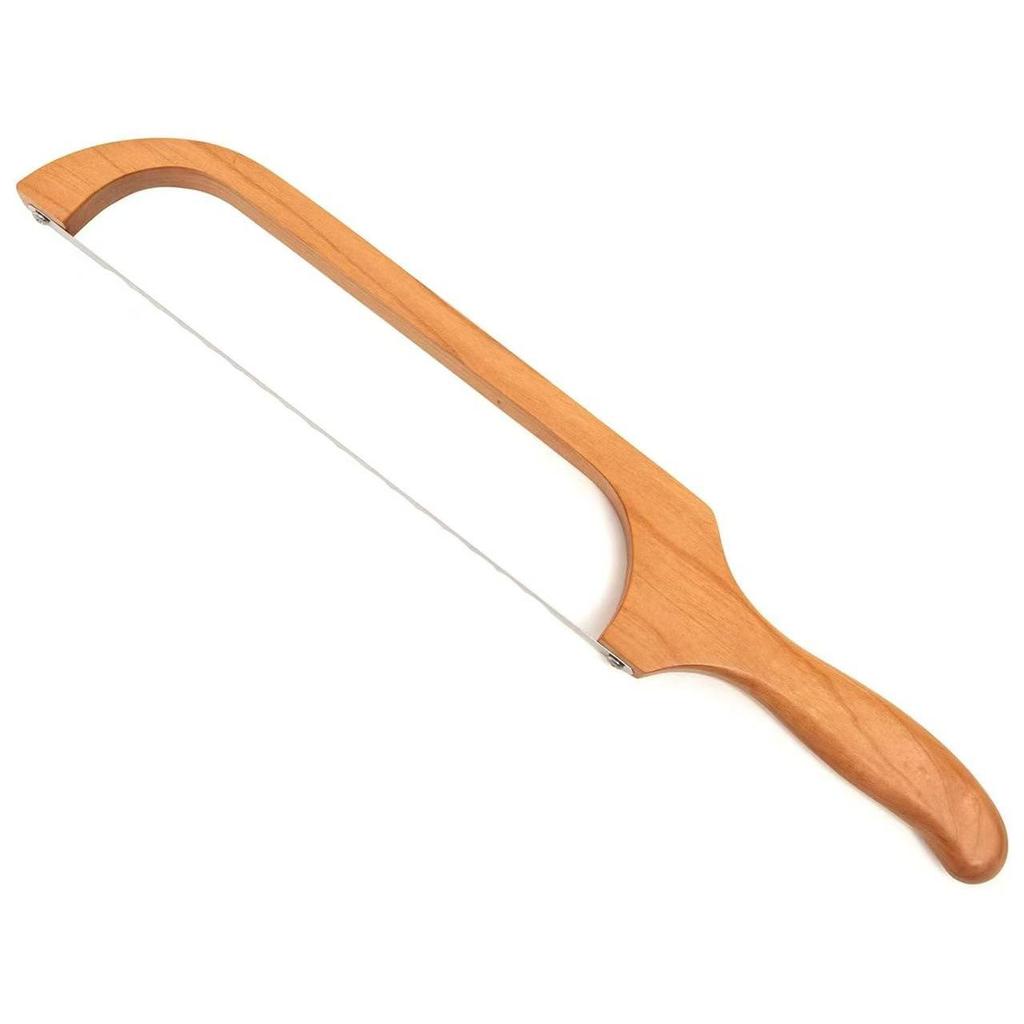 Wooden Bread Slicing Saw - Cross-Border Bread Cutter Tool