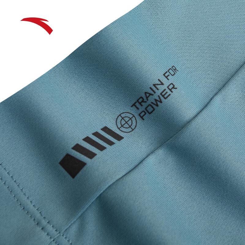 Anta Men's Quick-Dry Sport T-Shirt