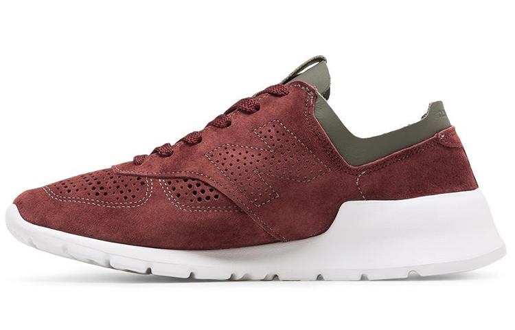 

1978 New Balance Зроблено в США Бордовий Темно-сірий ML1978BN 40.5
