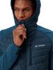 Куртка VAUDE Мужская гибридная куртка Elope Hybrid Jacket темное море