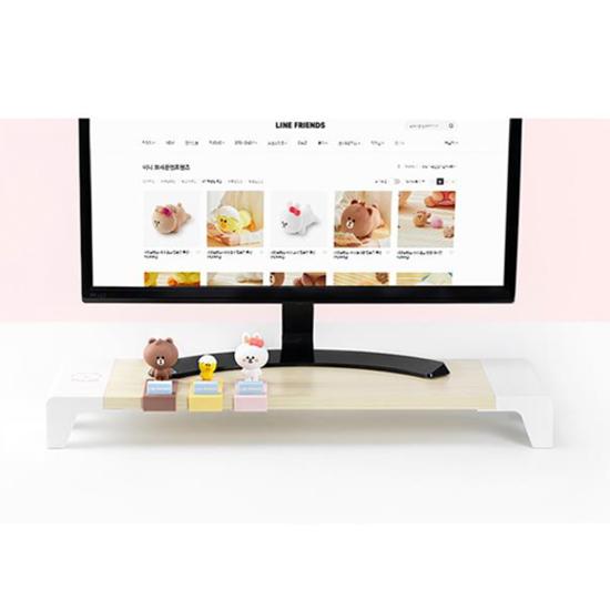 LINE FRIENDS Line Friends Mini-Monitorständer