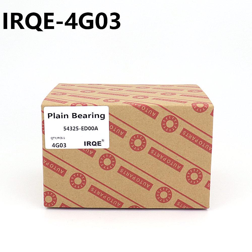 IRQE Car Thrust Bearing 54325-ED00A for Tiida, Livina, Qashqai, X-Trail - In Stock