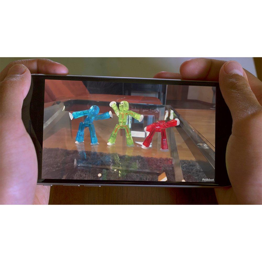 StikBot Studio RANGS Japan (RANGS) StickBot Studio