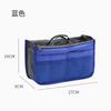 Thickened Multifunctional Storage Bag With Large Capacity For Toiletries And Cosmetics