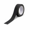 Rutschfestes Klebeband - GEKO - 25 mm x 18 m - Schwarz - Hohe Haftung - Feuchtigkeitsbeständig