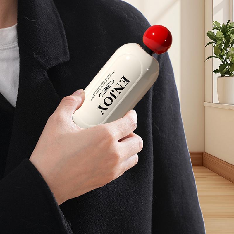 Reusable Lint Roller For Clothes Small Lint Remover Roller Reusable Lint Rollers For Pet Hair 2-in-1 Sticky Lint Rollers