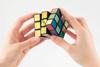 Megahouse Cube Impossible 3x3x3 8 and Rubik's (Ages Up)