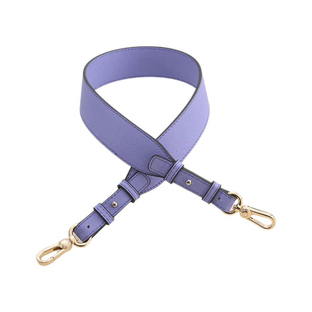 80cm Shoulder Bag Strap Crossbody Bag Leather Belt Replacement DIY Lady Purse Handcrafted Bag Accessories for Women Girl