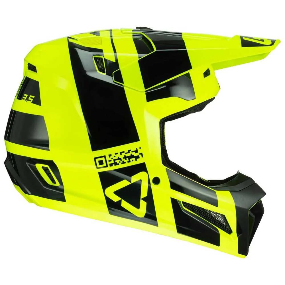 Leatt Шлем для бездорожья 3.5