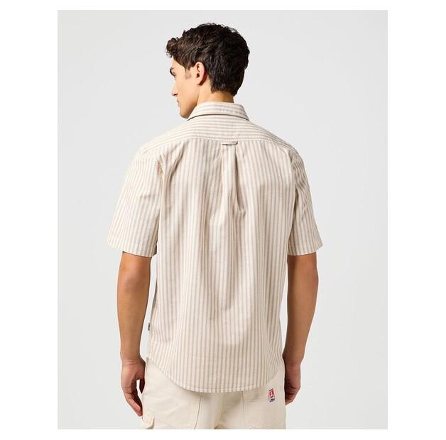 Wrangler SS Shirt
