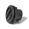 Camper-Caravan RV Car Dashboard Rotation Air Conditioning Outlet Vent Deflector