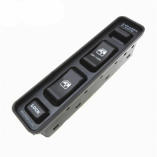 Master Power Window Switch Control 3799060A00 For Suzuki Escudo Vitara 1988-1998